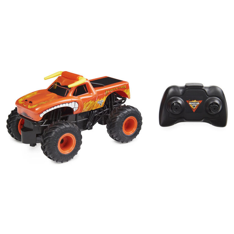 El toro loco rc deals