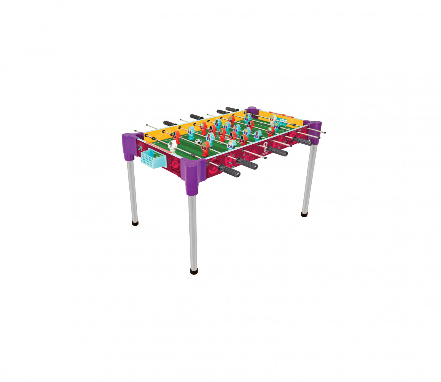 STATS 32 (82cm) Foosball Table