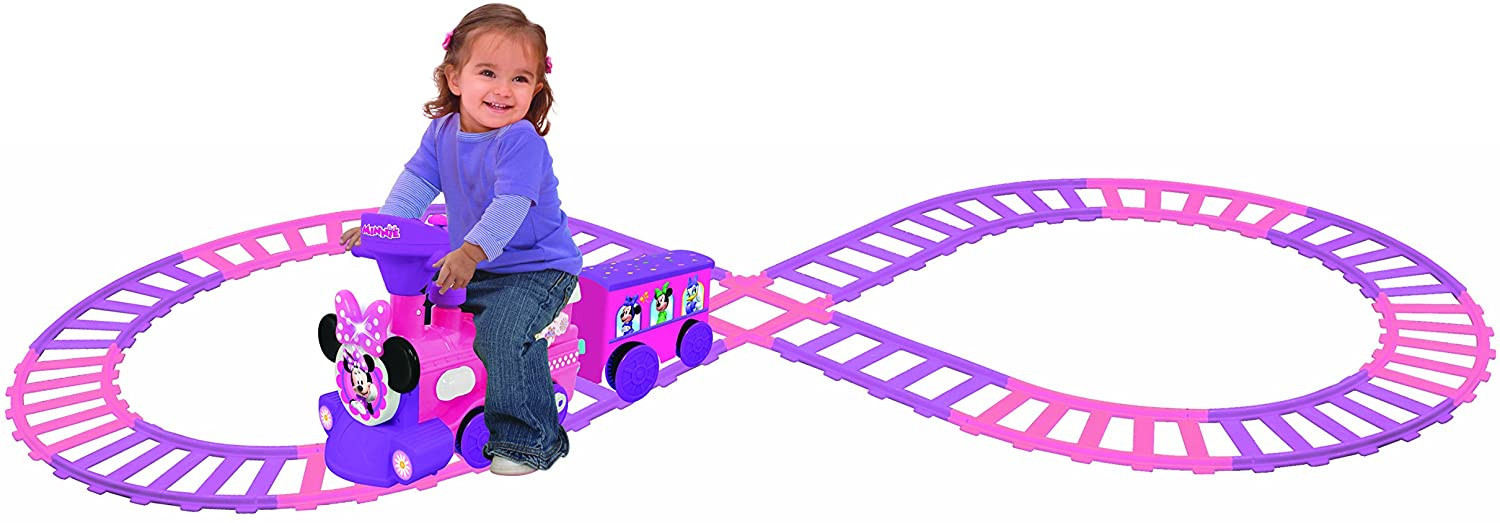 kiddieland tracks