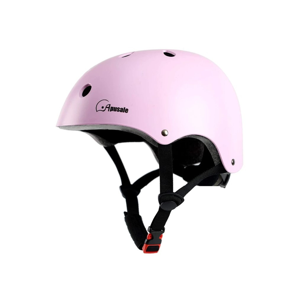 bobbin helmet pink